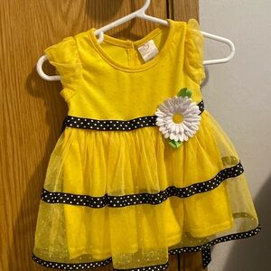 Baby dress